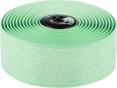 Lizard Skins DSP V2 1.8mm Bar Tape - Mint Green, Mint Green