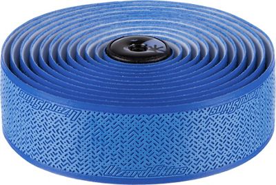 Lizard Skins DSP V2 3.2mm Bar Tape - Bleu cobalte, Bleu cobalte