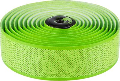 Lizard Skins DSP V2 3.2mm Bar Tape - Hyper Green, Hyper Green