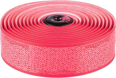 Lizard Skins DSP V2 3.2mm Bar Tape - Rose néon, Rose néon