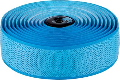 Lizard Skins DSP V2 3.2mm Bar Tape - Sky Blue, Sky Blue