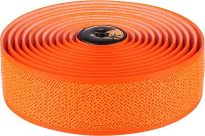 Lizard Skins DSP V2 3.2mm Bar Tape - Tangerine Orange, Tangerine Orange