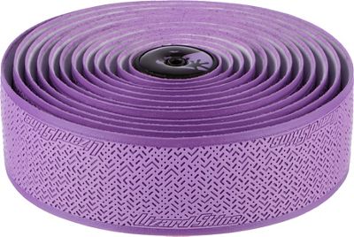 Lizard Skins DSP V2 3.2mm Bar Tape - Violet Purple, Violet Purple