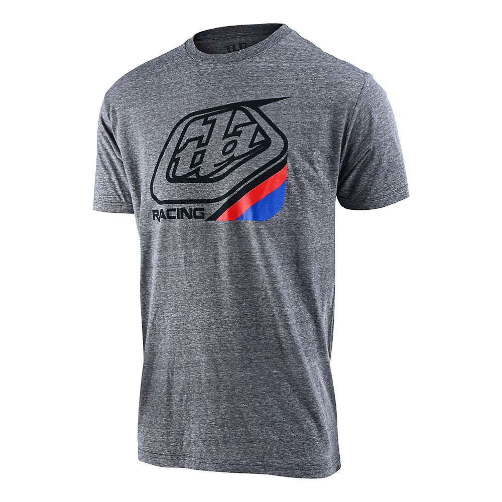 Troy Lee Designs Precision 2.0 Youth Tee Reviews