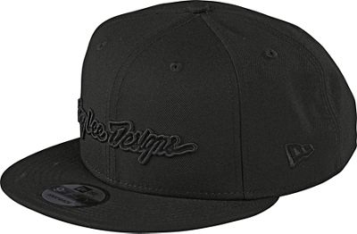 Troy Lee Designs Signature Snapback Review