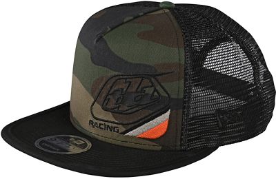 Troy Lee Designs Precision 2.0 Snapback Review