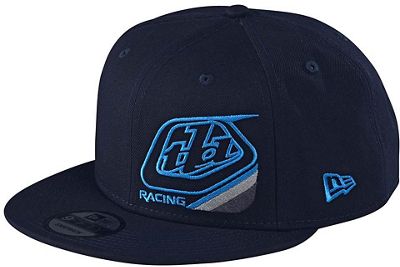 Click to view product details and reviews for Troy Lee Designs Precision 20 Snapback Navy One Size Navy.