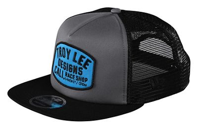 Troy Lee Designs Blockworks Snapback Review