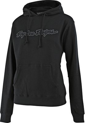 Troy Lee Designs Women's Signature Pullover Review