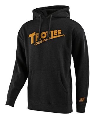 Troy Lee Designs Youth Voltage PO Hoodie Review