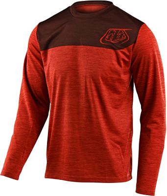 Troy Lee Designs Flowline Shield Jersey Review