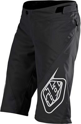 Troy Lee Designs Sprint Shorts  - nero - 32, nero