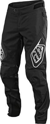Troy Lee Designs Sprint Youth Pants  - nero - 22, nero
