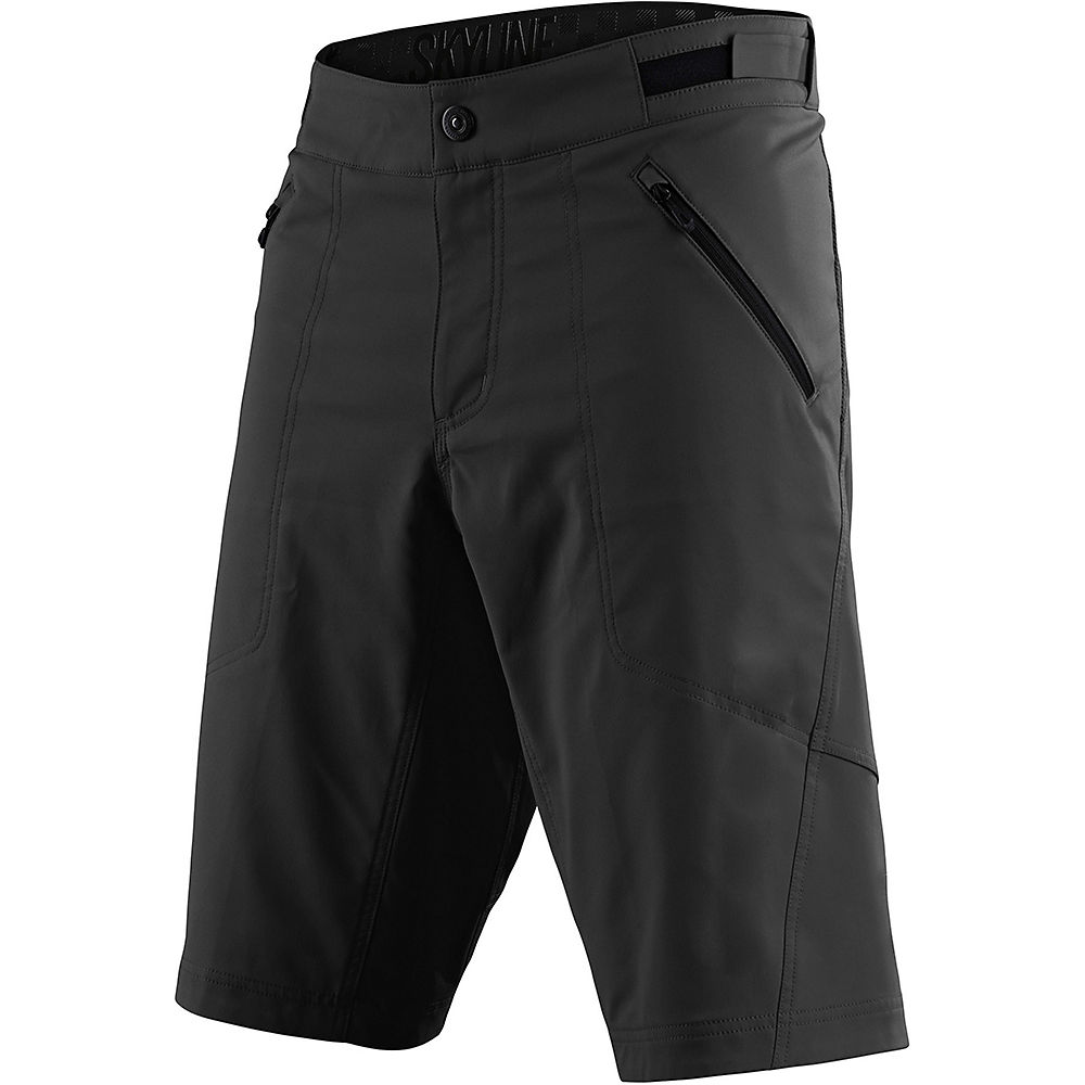 Troy Lee Designs Skyline Youth Shorts Reviews