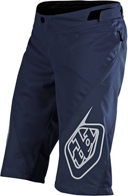 Troy Lee Designs Sprint Youth Shorts  - blu scuro - 22, blu scuro