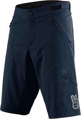 Pantaloncini Troy Lee Designs Skyline 2020 - blu - 38, blu