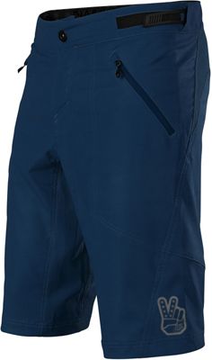 Troy Lee Designs Skyline Short Shell  - blu scuro - 30, blu scuro