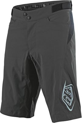 Troy Lee Designs Flowline Shorts  - WALNUT - 36, WALNUT