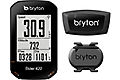 Bryton Rider 420T GPS サイクルコンピューターセット