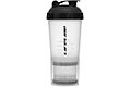 LifeLine Shaker Bottle with Storage Compartment