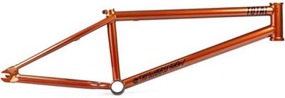 Total BMX TWS BMX Frame - 21, rame