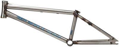 Stranger Iron Mane BMX Frame - naturale - 20.75, naturale