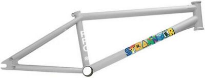 Stranger RPG BMX Frame - grigio chiaro - 20.8, grigio chiaro