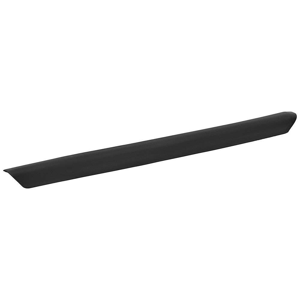 Nukeproof Dissent Seat Stay Protector - Noir, Noir