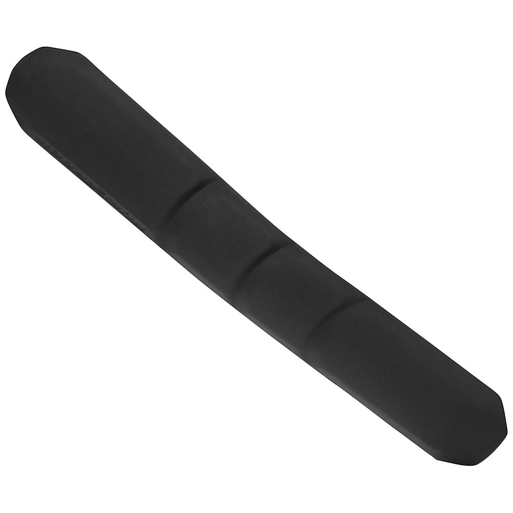 Nukeproof Dissent Down Tube Protector - Black, Black