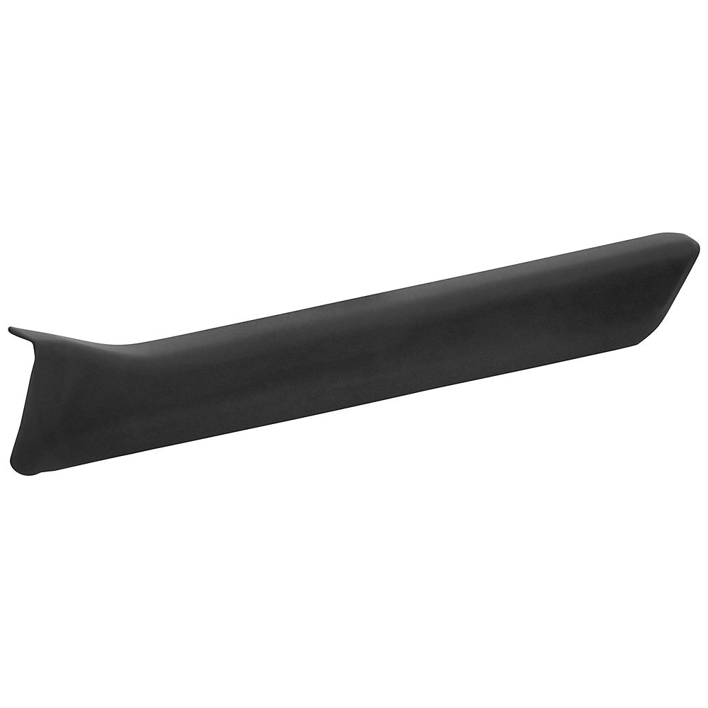 Nukeproof Reactor Seat Stay Protector - Noir, Noir