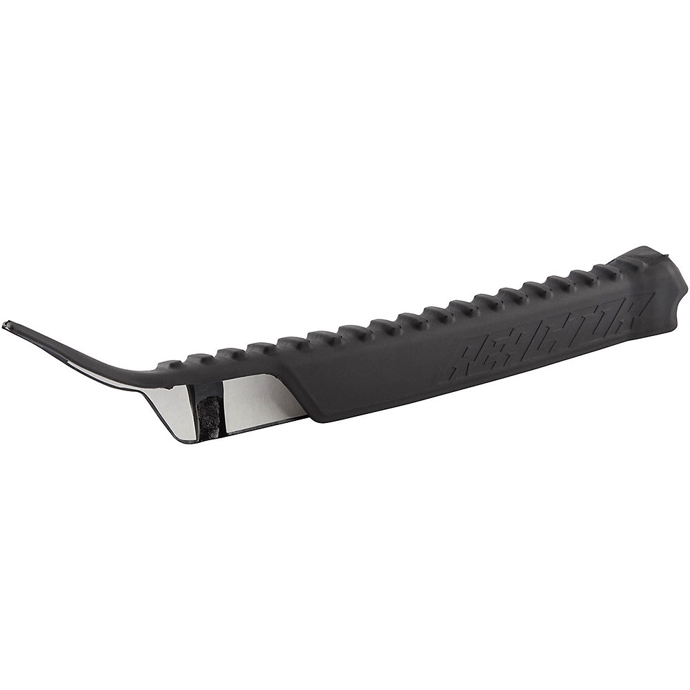 Nukeproof Reactor Alloy Chain Stay Protector 275 - Noir, Noir