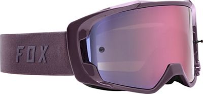 Fox Racing Vue Goggles - Dark Purple, Dark Purple