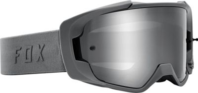 Fox Racing Vue Goggles - Pewter, Pewter