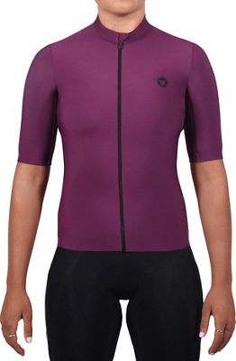 Black Sheep Cycling Women's Elements Thermal SS Jersey - Gousse, Gousse