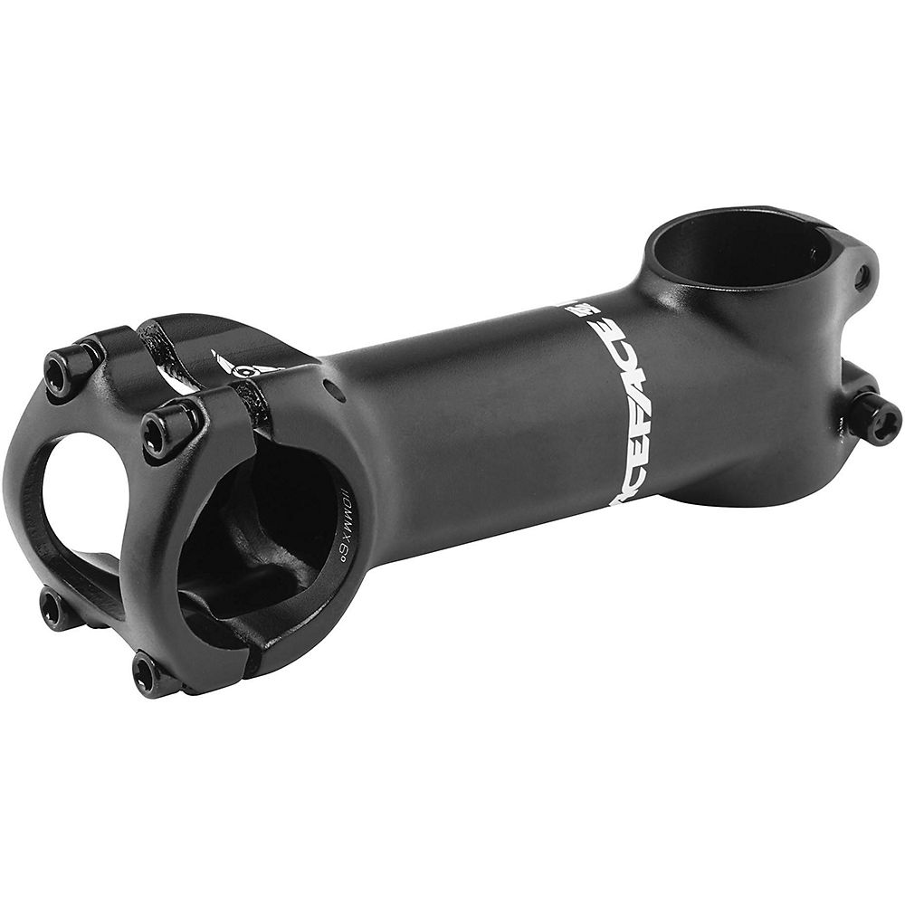 Race Face Turbine Stem OE - Noir - 1.1/8, Noir