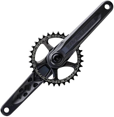 Race Face Aeffect 11sp Chainset Review