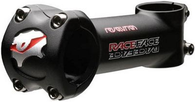 Race Face Revolution Stem Review