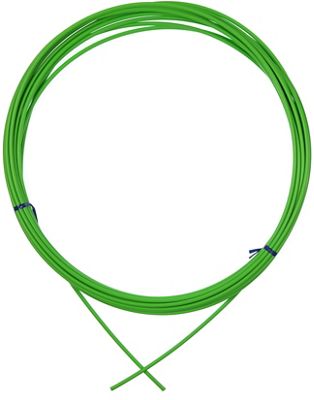 Guaina esterna cambio Shimano SIS SP41 - verde, verde