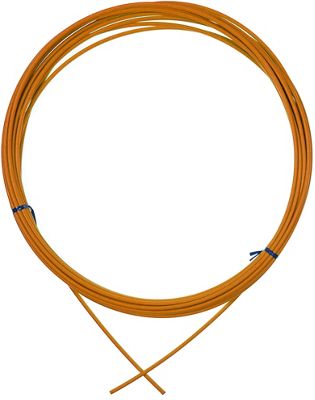 Guaina esterna cambio Shimano SIS SP41 - arancia, arancia