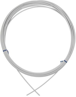 Guaina esterna cambio Shimano SIS SP41 - bianco, bianco