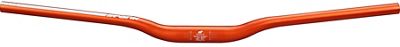 Spank SPOON 35 Mountain Bike Riser Handlebar - Orange - 800mm, Orange