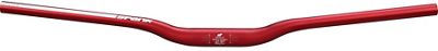 Spank SPOON 35 Mountain Bike Riser Handlebar - Red - 800mm, Red