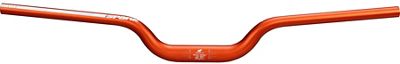 Spank SPOON 35 Skyscraper MTB Riser Handlebar - Orange - 35.0mm, Orange