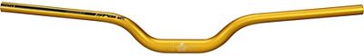 Spank Spoon 800 Skyscraper Riser Handlebar - Gold - 800mm, Gold