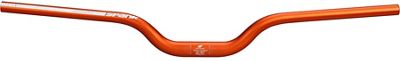 Spank Spoon 800 Skyscraper Riser Handlebar - Orange - 800mm, Orange