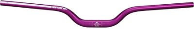 Spank Spoon 800 Skyscraper Riser Handlebar - Purple - 800mm, Purple