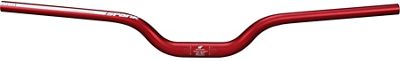 Spank Spoon 800 Skyscraper Riser Handlebar - Red - 800mm, Red