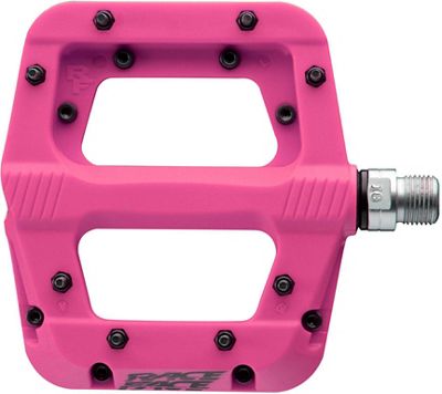 Race Face Chester Pedals - Magenta, Magenta