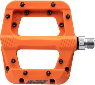 Race Face Chester Pedals - Orange, Orange