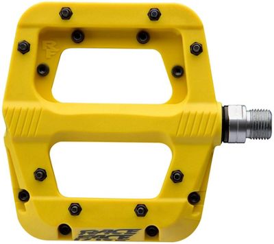 race face chester pedals weight